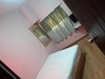 Wuhan Wansongyuan Guoshun Hostel Экстерьер фото