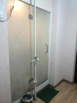 Wuhan Wansongyuan Guoshun Hostel Экстерьер фото