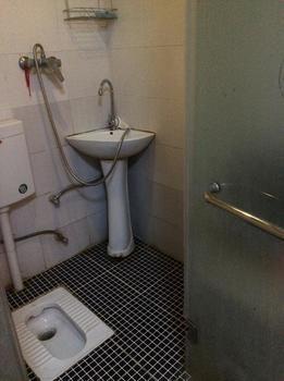 Wuhan Wansongyuan Guoshun Hostel Экстерьер фото